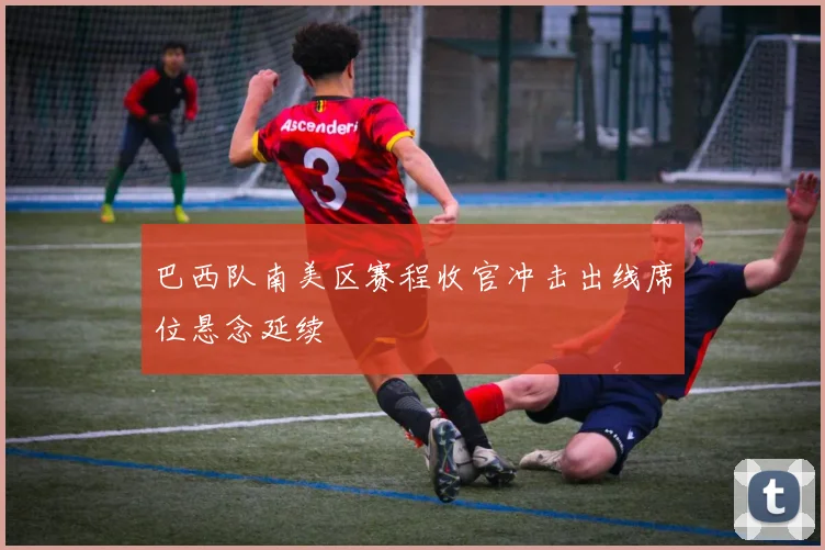 巴西队南美区赛程收官冲击出线席位悬念延续
